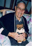 Photo of Joseph-Isidore-Alpherie Beaubien